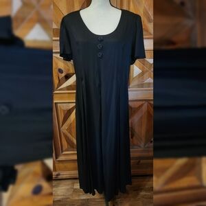 Vintage Jeffrey & Dara Dress